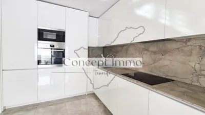 Ático en venta en Costa del Silencio-Las Galletas, Costa del Silencio-Las Galletas (Arona) de 198.000 €