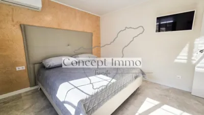 Ático en venta en Costa del Silencio-Las Galletas, Costa del Silencio-Las Galletas (Arona) de 198.000 €