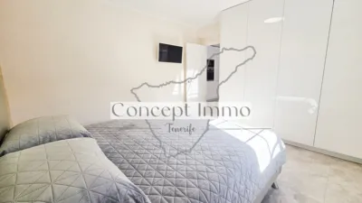 Ático en venta en Costa del Silencio-Las Galletas, Costa del Silencio-Las Galletas (Arona) de 198.000 €