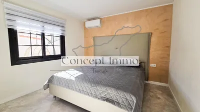 Ático en venta en Costa del Silencio-Las Galletas, Costa del Silencio-Las Galletas (Arona) de 198.000 €