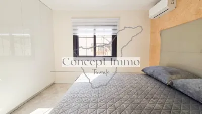 Ático en venta en Costa del Silencio-Las Galletas, Costa del Silencio-Las Galletas (Arona) de 198.000 €