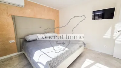 Ático en venta en Costa del Silencio-Las Galletas, Costa del Silencio-Las Galletas (Arona) de 198.000 €