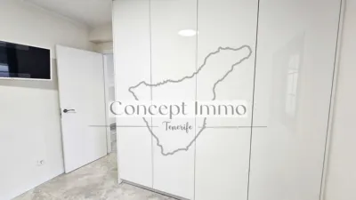 Ático en venta en Costa del Silencio-Las Galletas, Costa del Silencio-Las Galletas (Arona) de 198.000 €