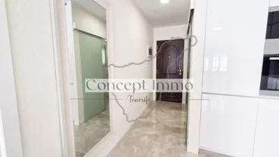 Ático en venta en Costa del Silencio-Las Galletas, Costa del Silencio-Las Galletas (Arona) de 198.000 €