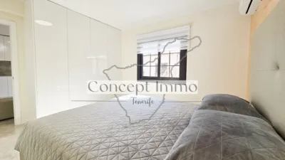 Ático en venta en Costa del Silencio-Las Galletas, Costa del Silencio-Las Galletas (Arona) de 198.000 €