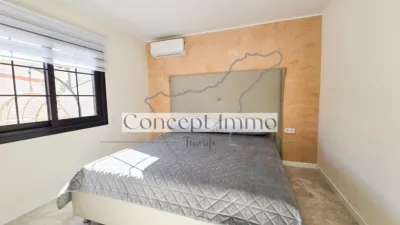 Ático en venta en Costa del Silencio-Las Galletas, Costa del Silencio-Las Galletas (Arona) de 198.000 €