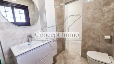 Ático en venta en Costa del Silencio-Las Galletas, Costa del Silencio-Las Galletas (Arona) de 198.000 €
