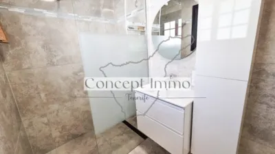 Ático en venta en Costa del Silencio-Las Galletas, Costa del Silencio-Las Galletas (Arona) de 198.000 €