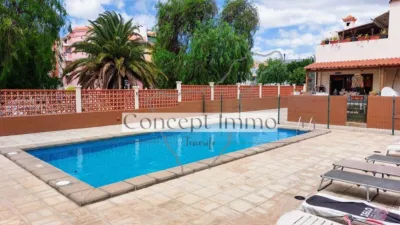 Ático en venta en Costa del Silencio-Las Galletas, Costa del Silencio-Las Galletas (Arona) de 198.000 €