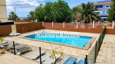 Ático en venta en Costa del Silencio-Las Galletas, Costa del Silencio-Las Galletas (Arona) de 198.000 €