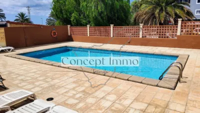 Ático en venta en Costa del Silencio-Las Galletas, Costa del Silencio-Las Galletas (Arona) de 198.000 €