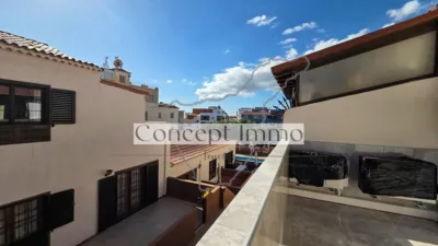 Ático en venta en Costa del Silencio-Las Galletas, Costa del Silencio-Las Galletas (Arona) de 198.000 €