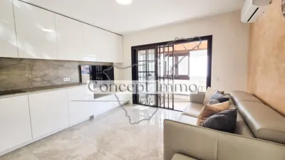 Ático en venta en Costa del Silencio-Las Galletas, Costa del Silencio-Las Galletas (Arona) de 198.000 €