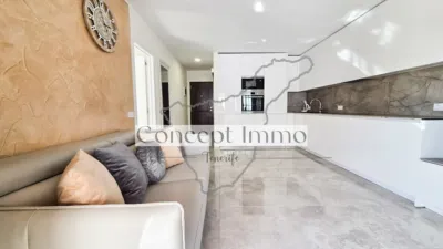 Ático en venta en Costa del Silencio-Las Galletas, Costa del Silencio-Las Galletas (Arona) de 198.000 €