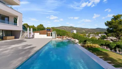 Chalet in Palmanova-Son Caliu photo 3