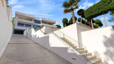 Chalet in Palmanova-Son Caliu photo 6