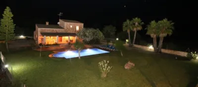 Rustic Finca in Campos photo 18