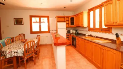 Rustic Finca in Campos photo 3