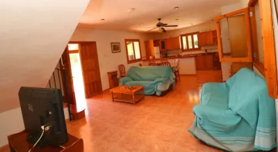 Rustic Finca in Campos photo 4