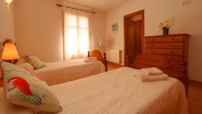 Rustic Finca in Campos photo 6