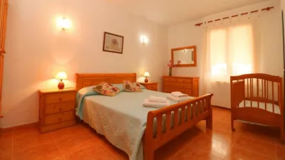 Rustic Finca in Campos photo 7