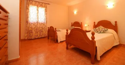 Rustic Finca in Campos photo 8