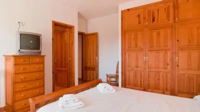 Rustic Finca in Felanitx photo 10