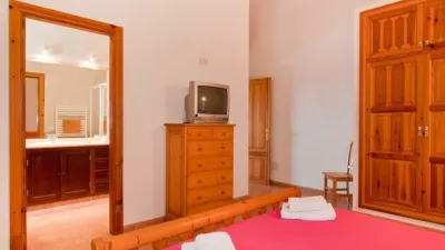 Rustic Finca in Felanitx photo 11