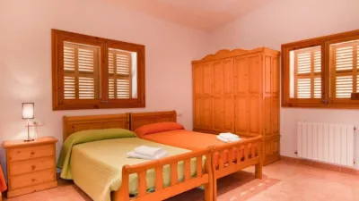 Rustic Finca in Felanitx photo 13