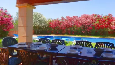 Rustic Finca in Felanitx photo 2