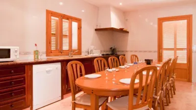 Rustic Finca in Felanitx photo 3