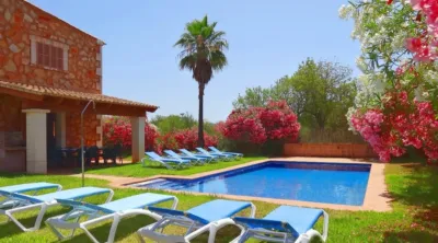 Rustic Finca in Felanitx photo 4