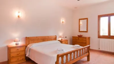 Rustic Finca in Felanitx photo 7