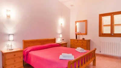 Rustic Finca in Felanitx photo 9