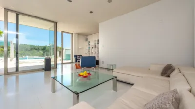 Chalet in Calvià Vila photo 14