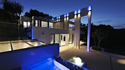 Chalet in Calvià Vila photo 15