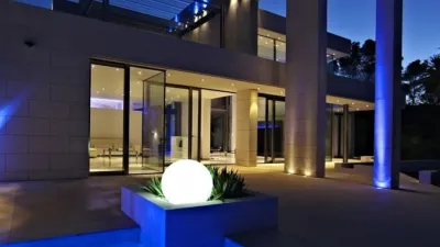 Chalet in Calvià Vila photo 17