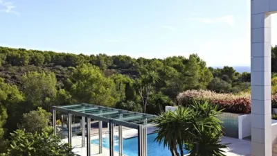Chalet in Calvià Vila photo 23