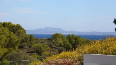 Chalet in Calvià Vila photo 25