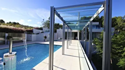 Chalet in Calvià Vila photo 27