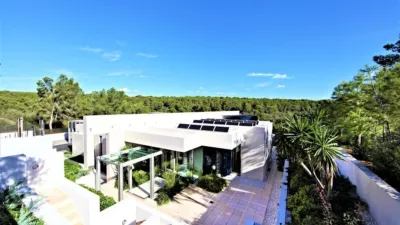 Chalet in Calvià Vila photo 35