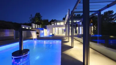 Chalet in Calvià Vila photo 5