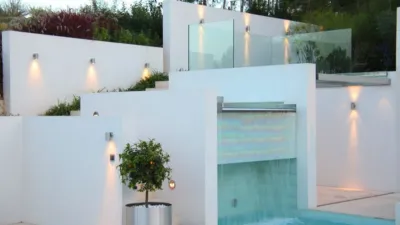 Chalet in Calvià Vila photo 6