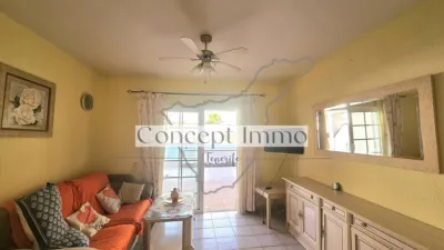 Apartment in Los Cristianos photo 10