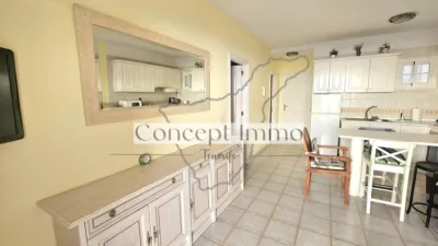 Apartment in Los Cristianos photo 11