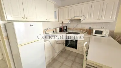 Apartment in Los Cristianos photo 12