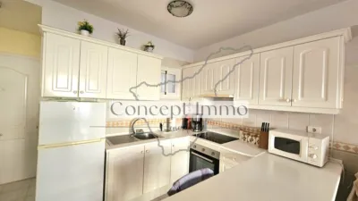 Apartment in Los Cristianos photo 13