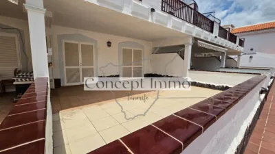 Apartment in Los Cristianos photo 14