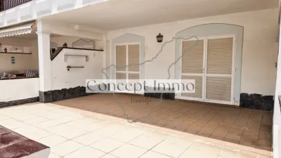 Apartment in Los Cristianos photo 16
