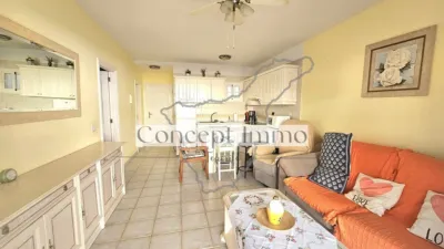Apartment in Los Cristianos photo 17